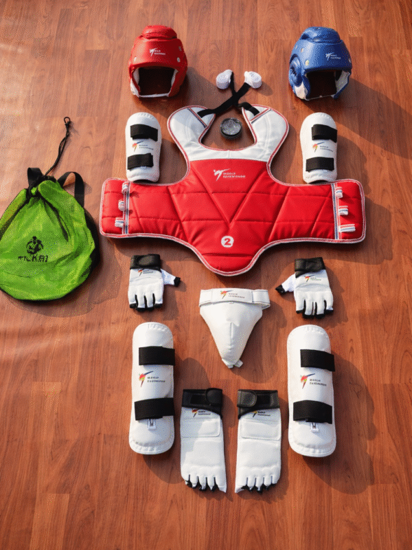 Taekwondo Kit