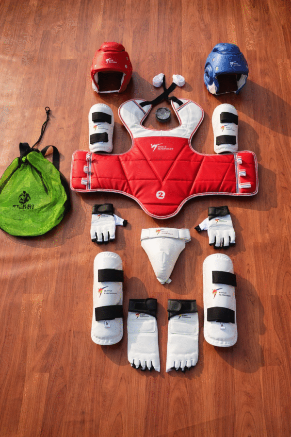 Taekwondo Kit
