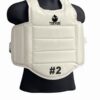 Karate Chestgear