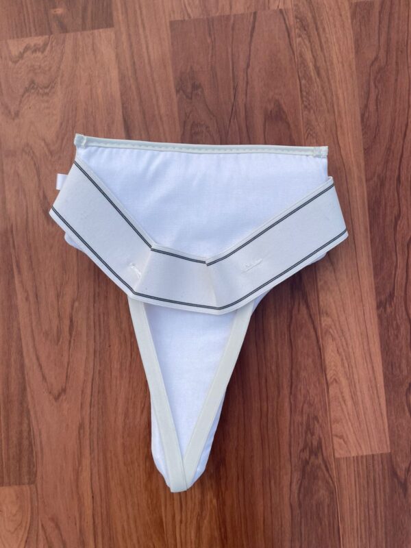 Groin Guard