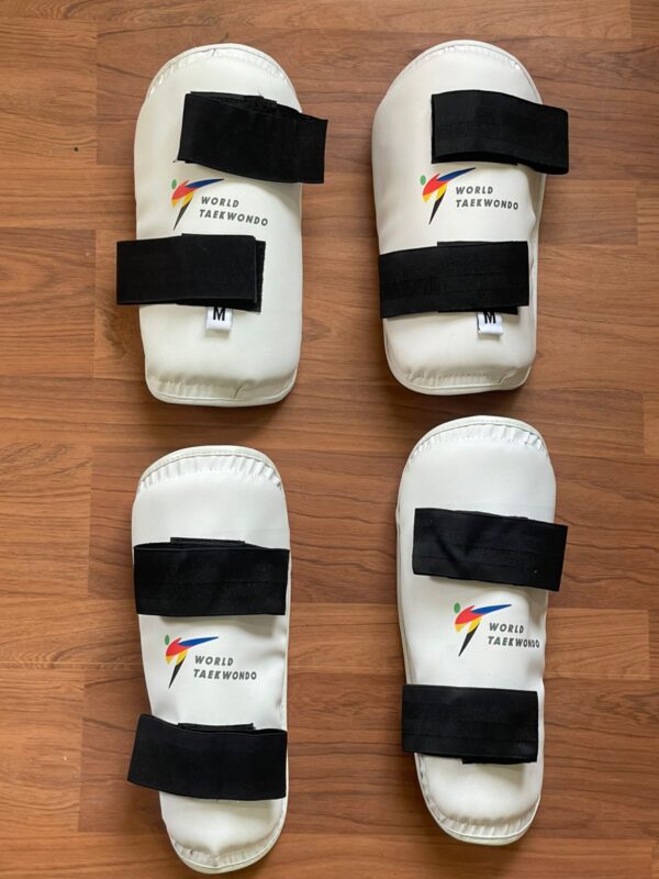 Taekwondo Kit