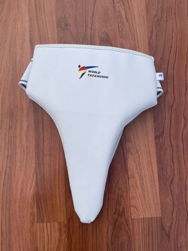 Groin Guard