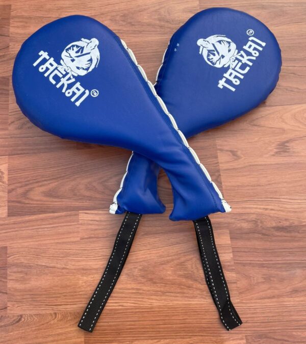 Target Pad
