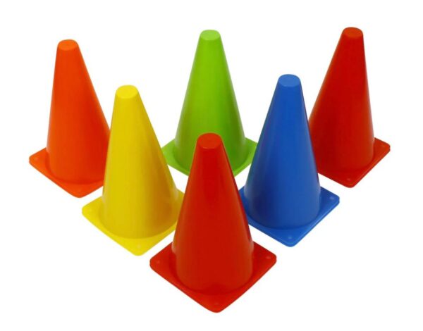 Cones