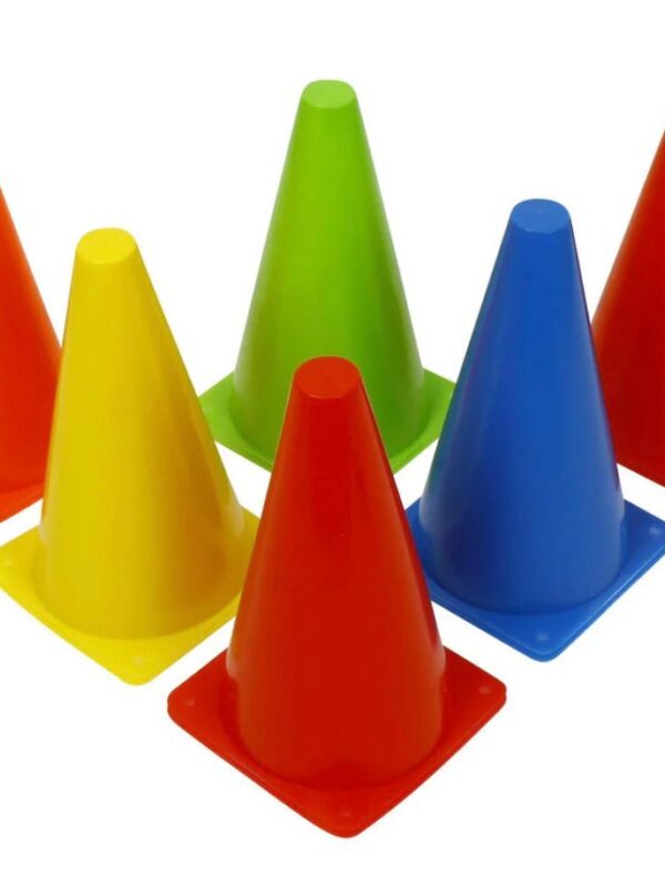 Cones