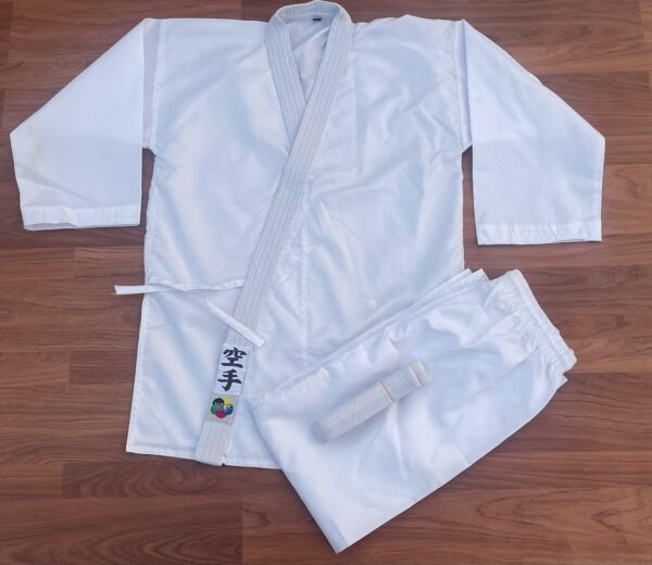 Karate New Diamond