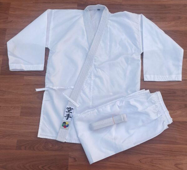 Karate New Diamond
