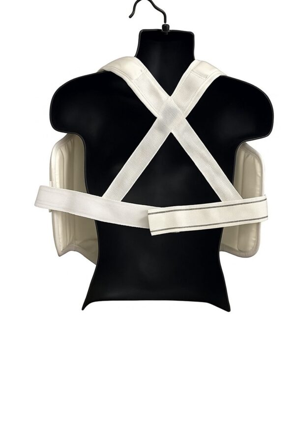 Karate Chestgear