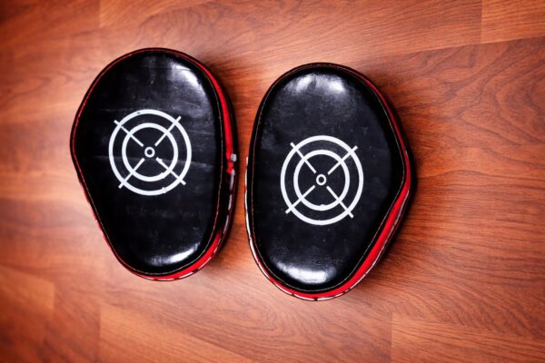 Kick Pads