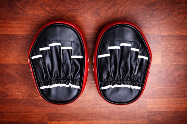Kick Pads