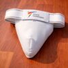 Male Abdominal Guard