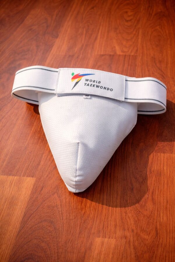 Male Abdominal Guard