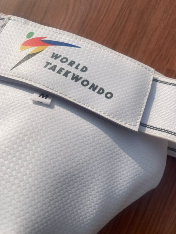 Male Abdominal Guard