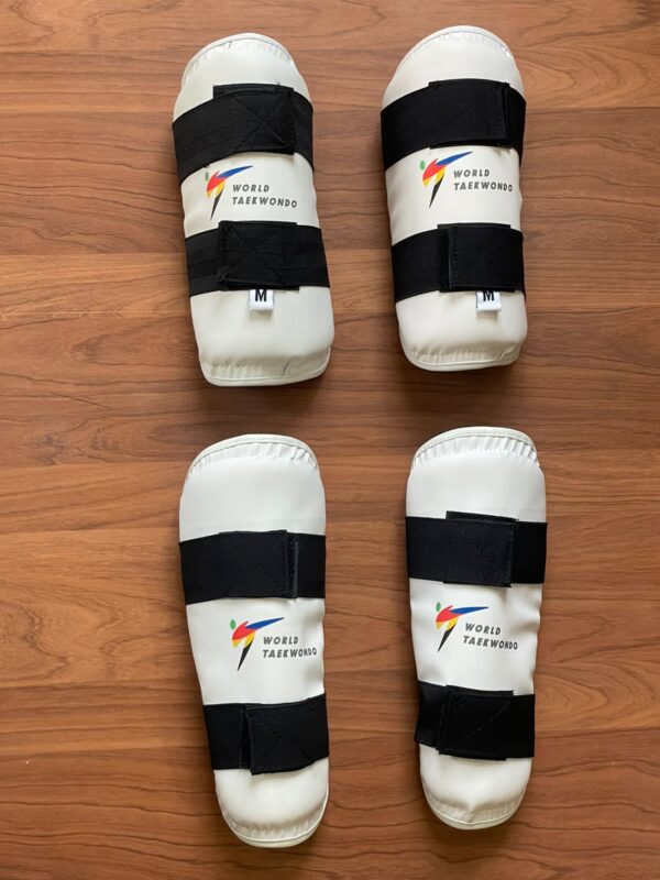 Arm/Shin Guard