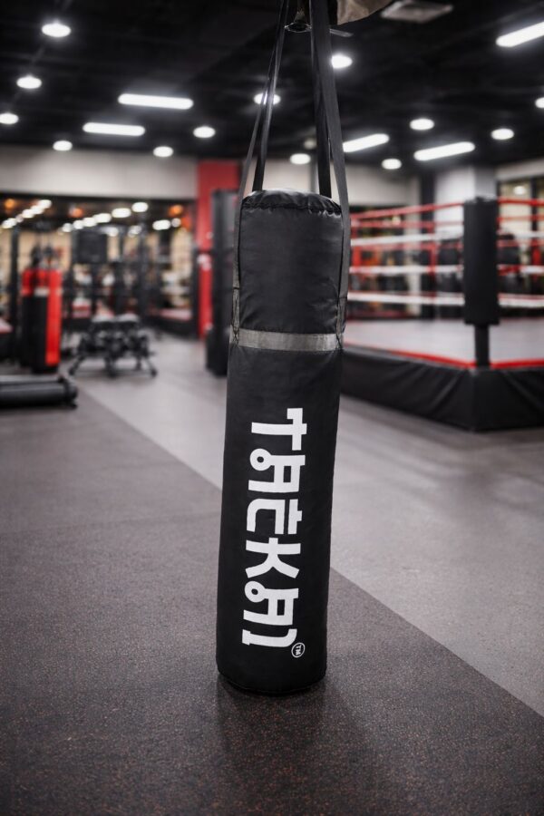 Punching Bag