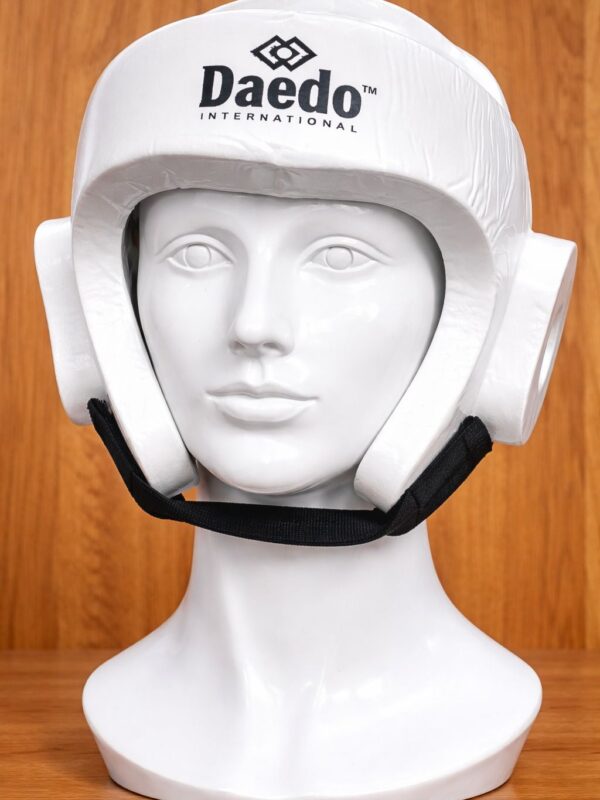 Daedo Headgear
