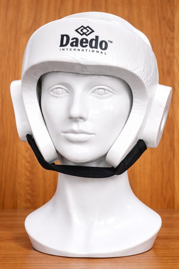 Daedo Headgear