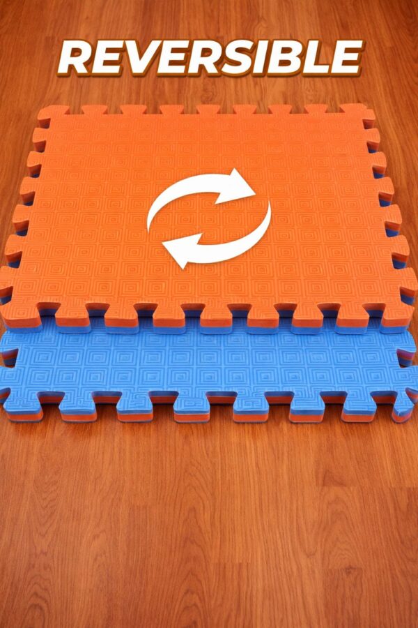 Interlocking Mats