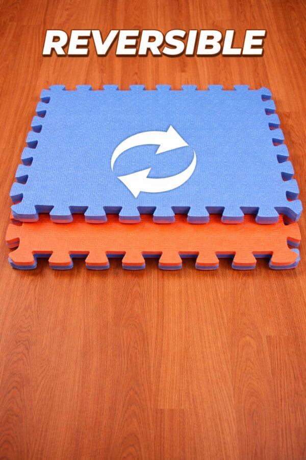 Interlocking Mats