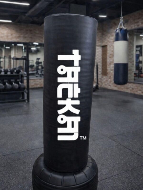 Standing Punching Bag