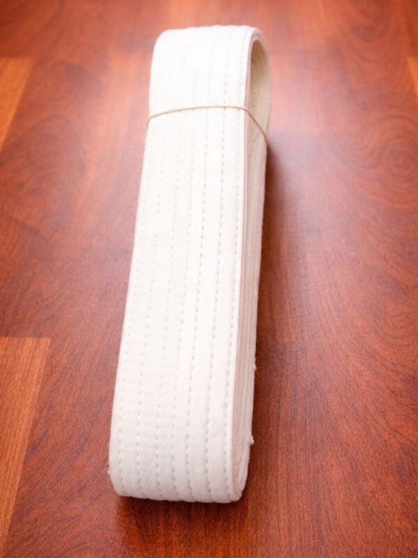 White Belt