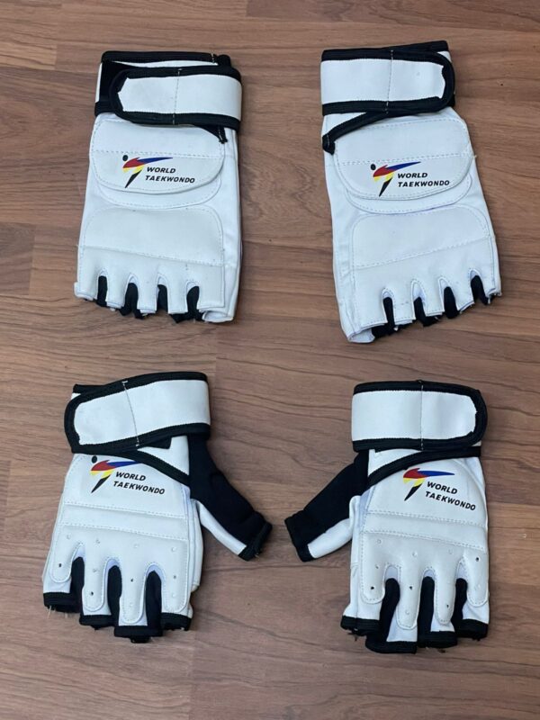 Hand & Foot Gloves
