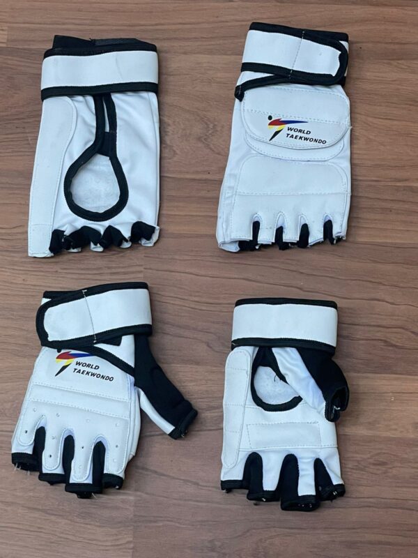 Hand & Foot Gloves