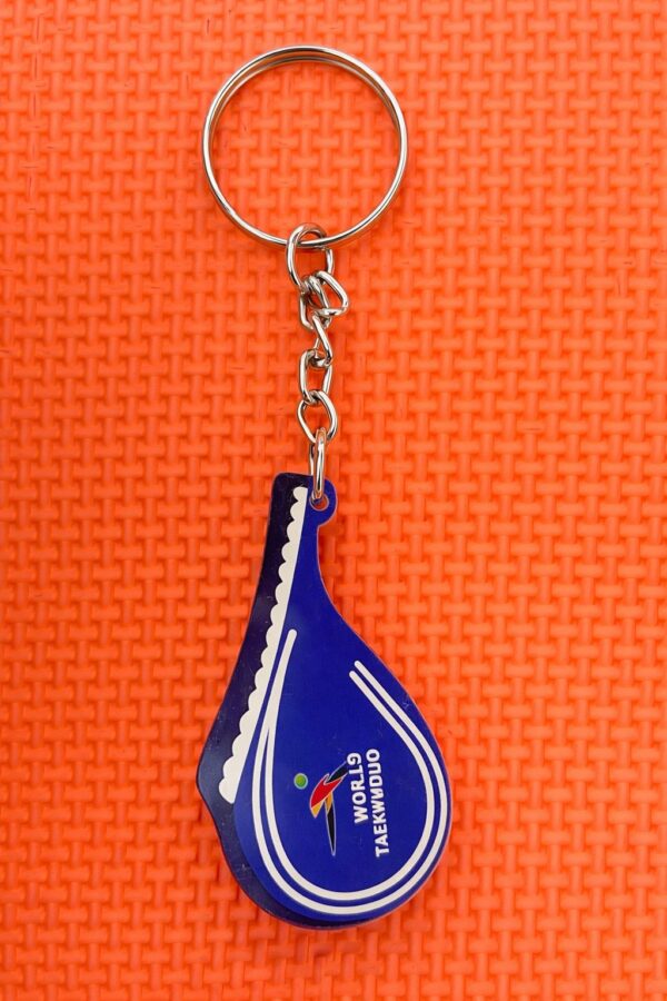 Fanpad Keychain