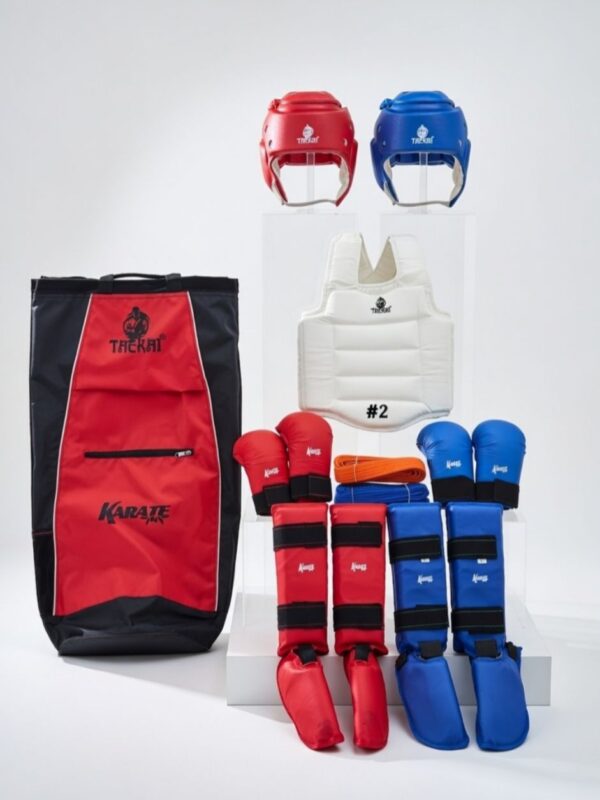 Karate Kit
