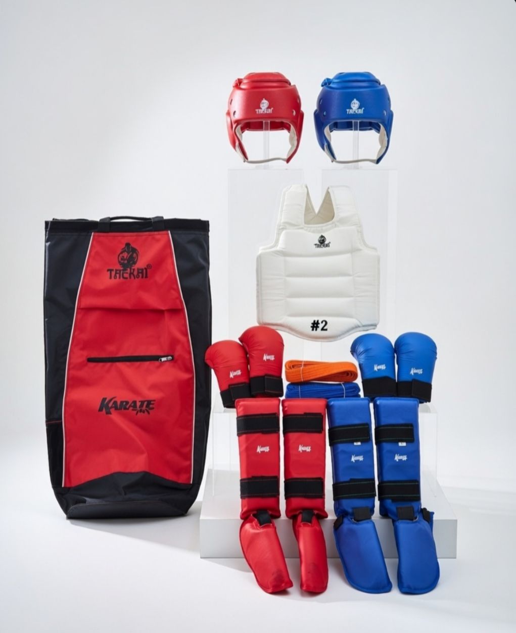 Karate Kit