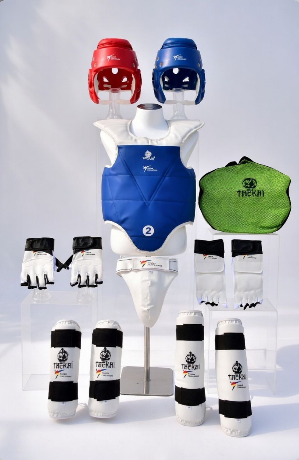 Taekwondo Kit
