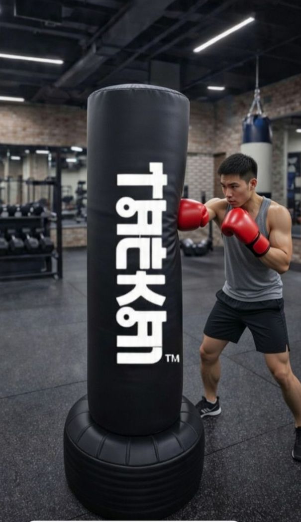 Punching Bag