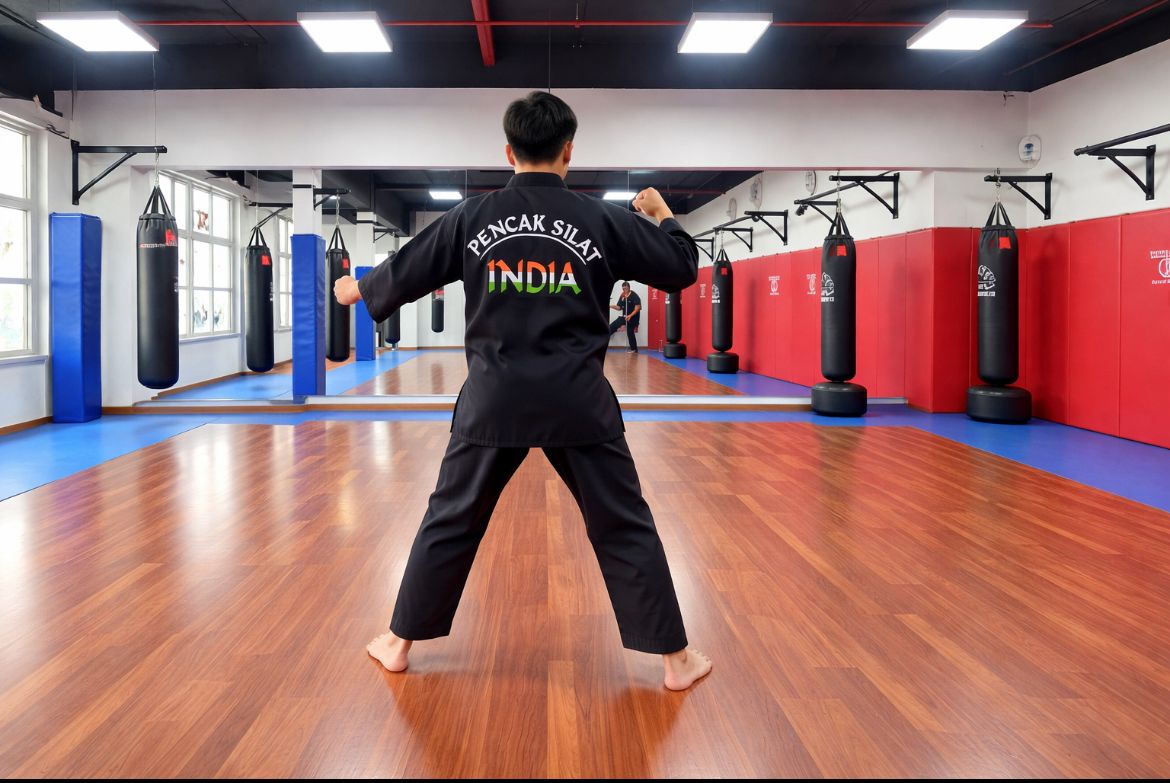 Penchak Silat